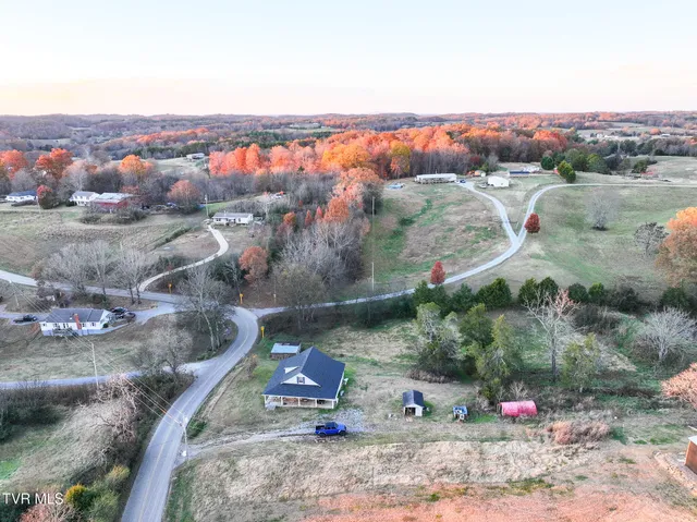 $165,000 | 840 Bright Hope Road, Greeneville, TN 37743