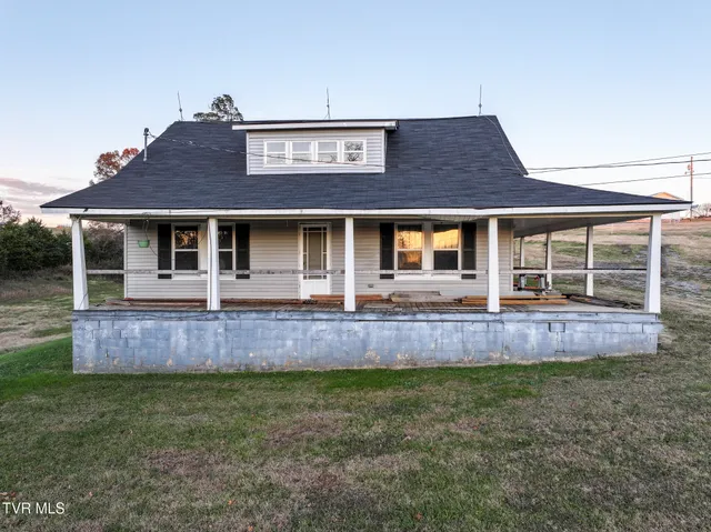 $165,000 | 840 Bright Hope Road, Greeneville, TN 37743