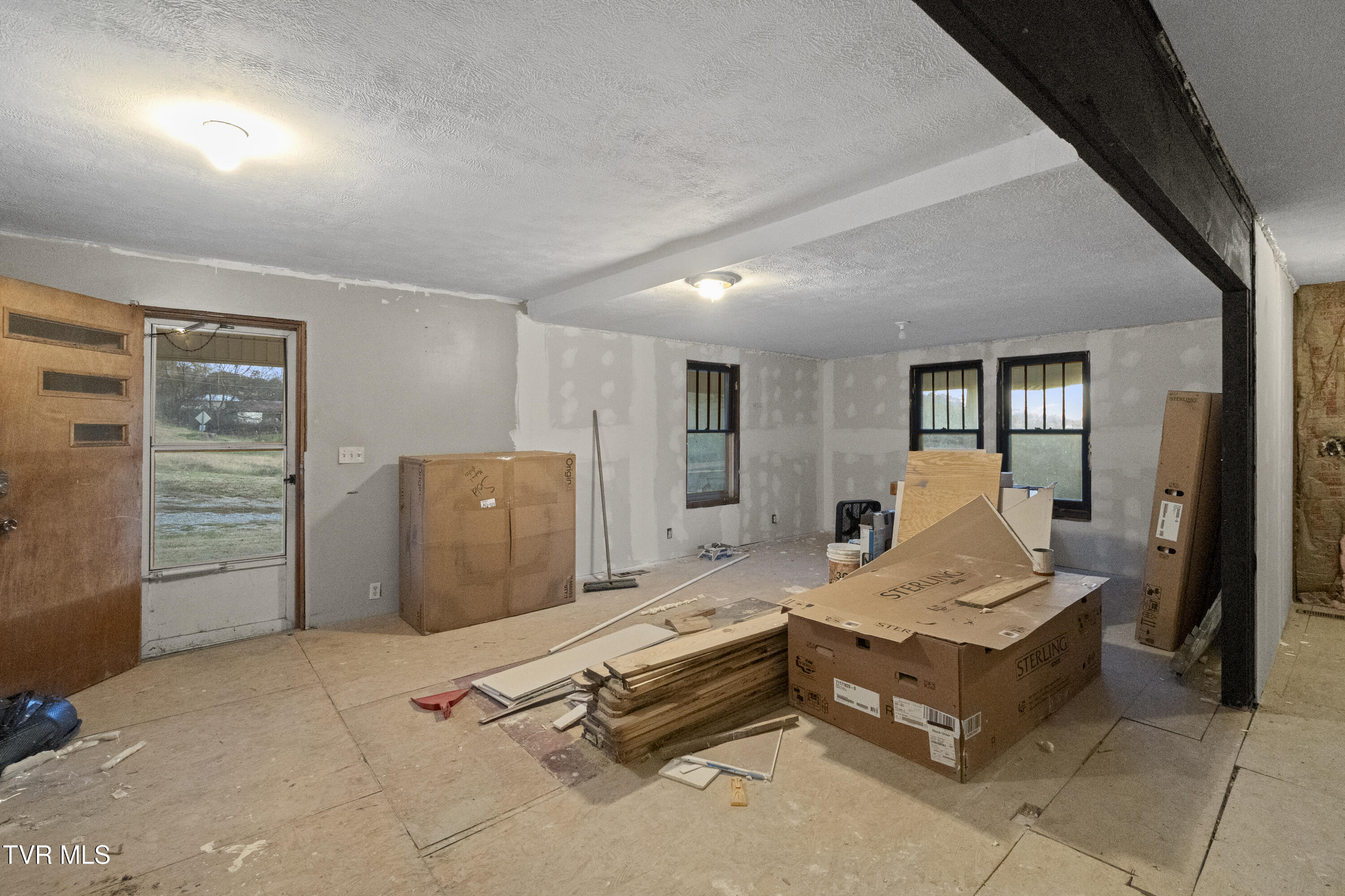 840 Bright Hope Road Greeneville, TN 37743 - Photo 6 of 48 DSC02166