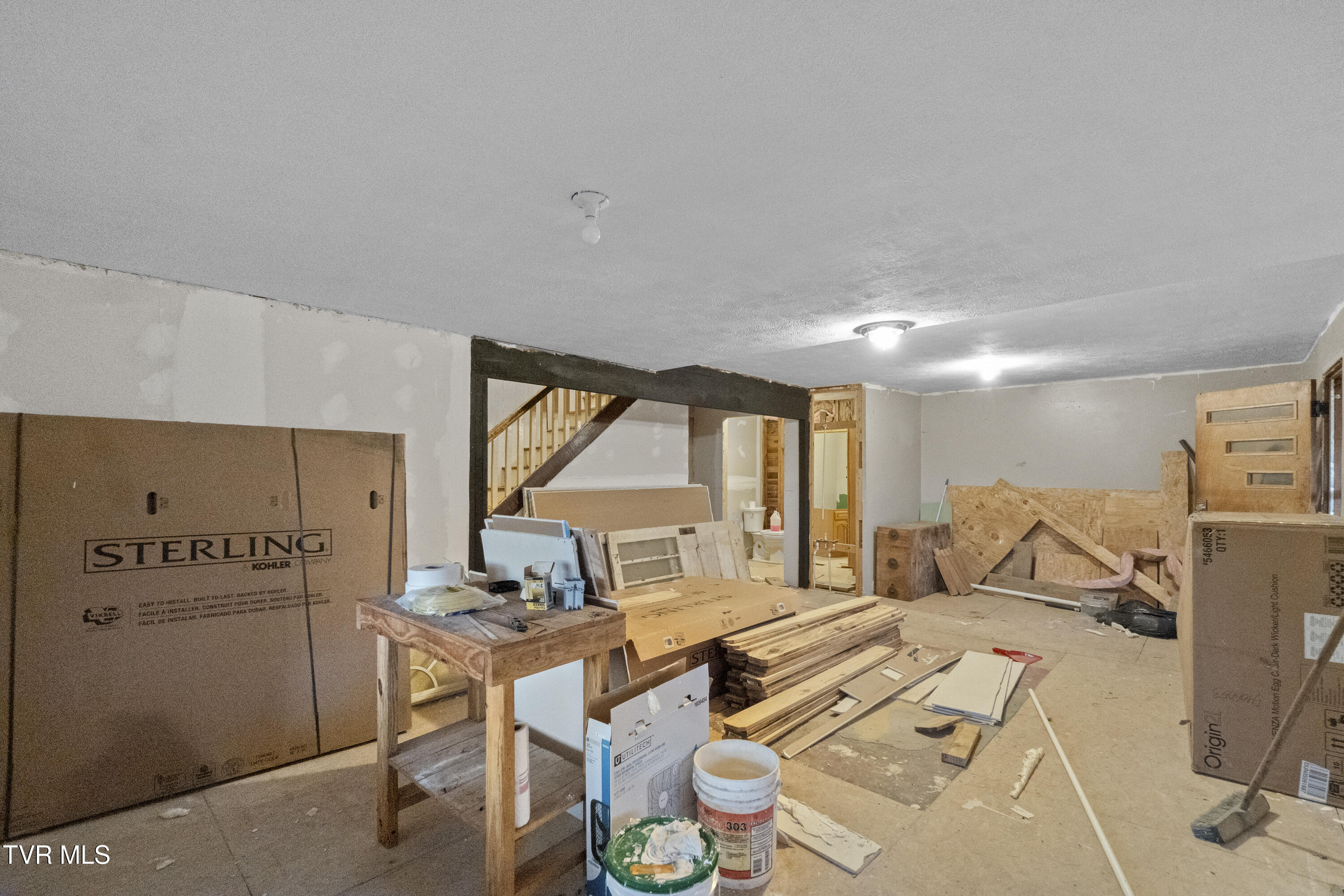 840 Bright Hope Road Greeneville, TN 37743 - Photo 9 of 48 DSC02169