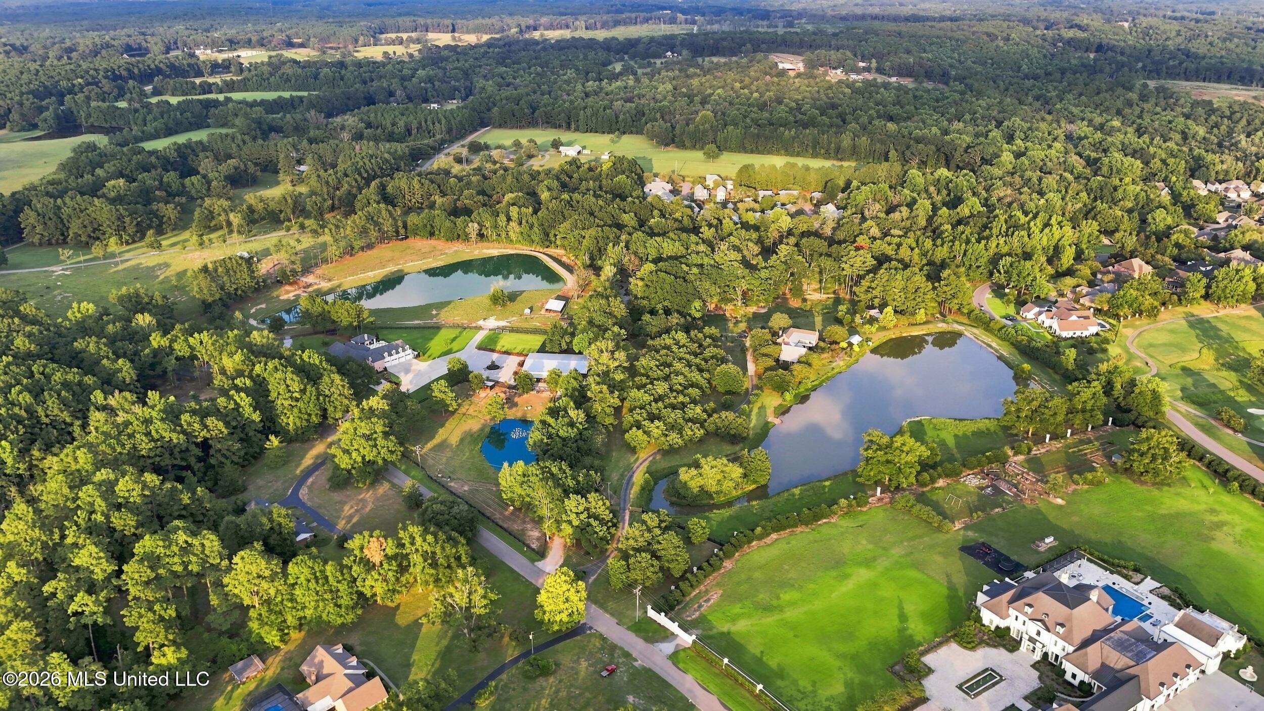 282 Ralph Rawls Road Hattiesburg, MS 39402 - Photo 135 of 142 302_dji_20260829183457_0150_d