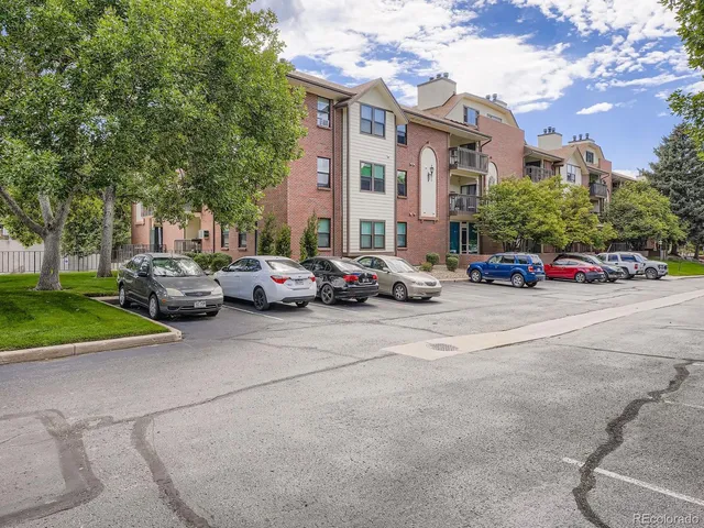 $279,000 | 13950 East Oxford Place, Unit A210, Aurora, CO 80014