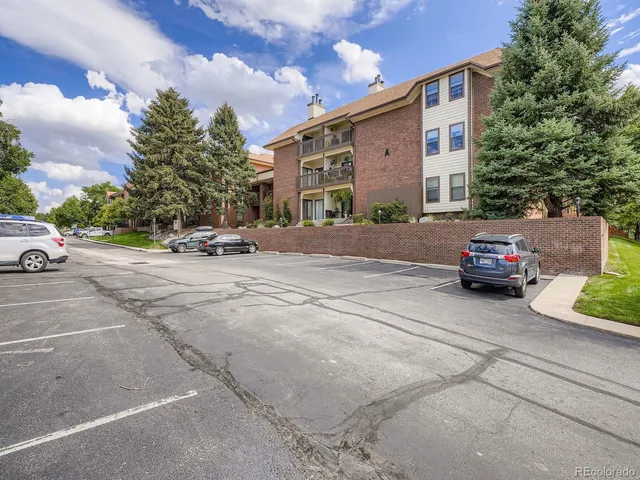 $279,000 | 13950 East Oxford Place, Unit A210, Aurora, CO 80014