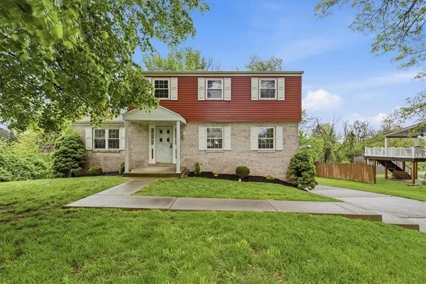 $299,900 | 14255 Wayne Drive, Irwin, PA 15642