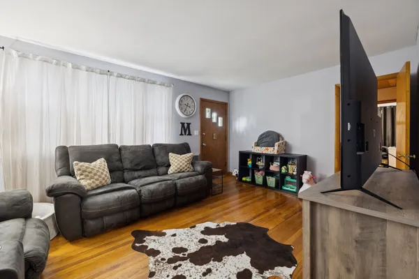 $199,999 | 495 Carman Avenue, New Johnsonville, TN 37134