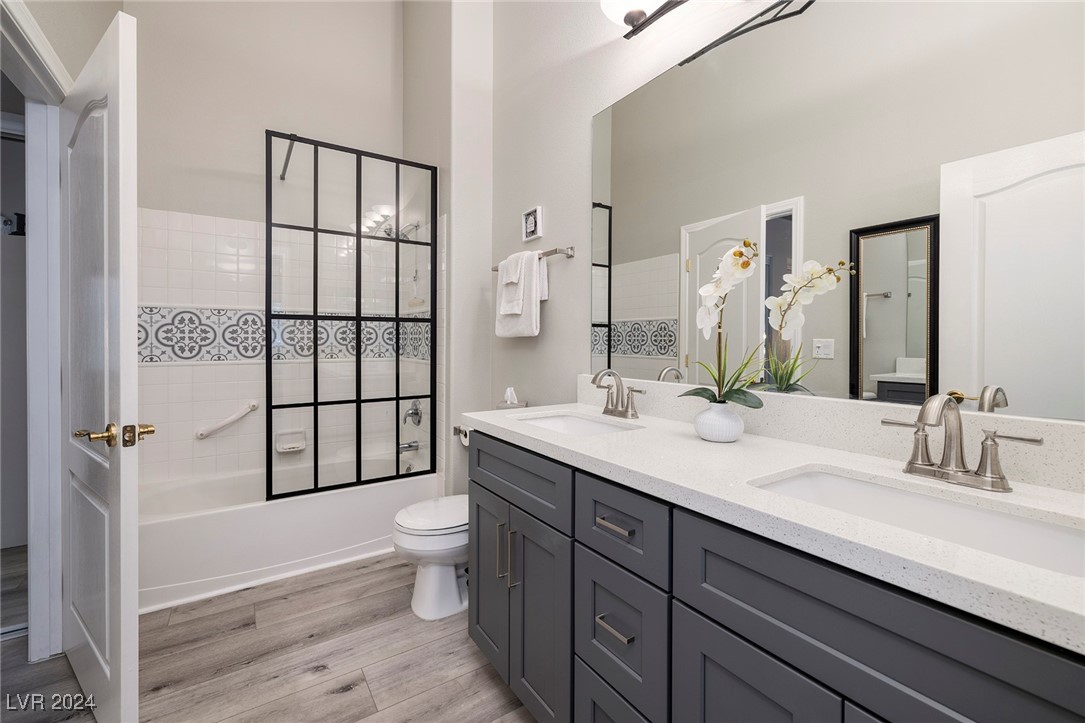 700 Carnegie Street, Unit 4424 Henderson, NV 89052 - Photo 20 of 28