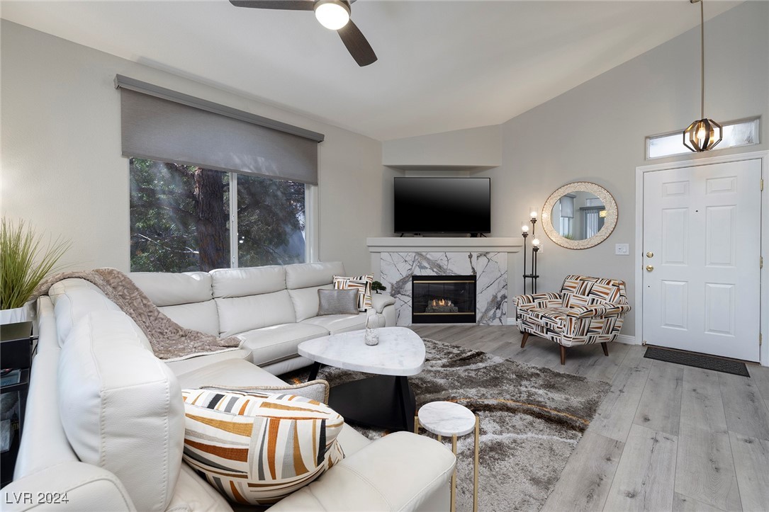 700 Carnegie Street, Unit 4424 Henderson, NV 89052 - Photo 2 of 28