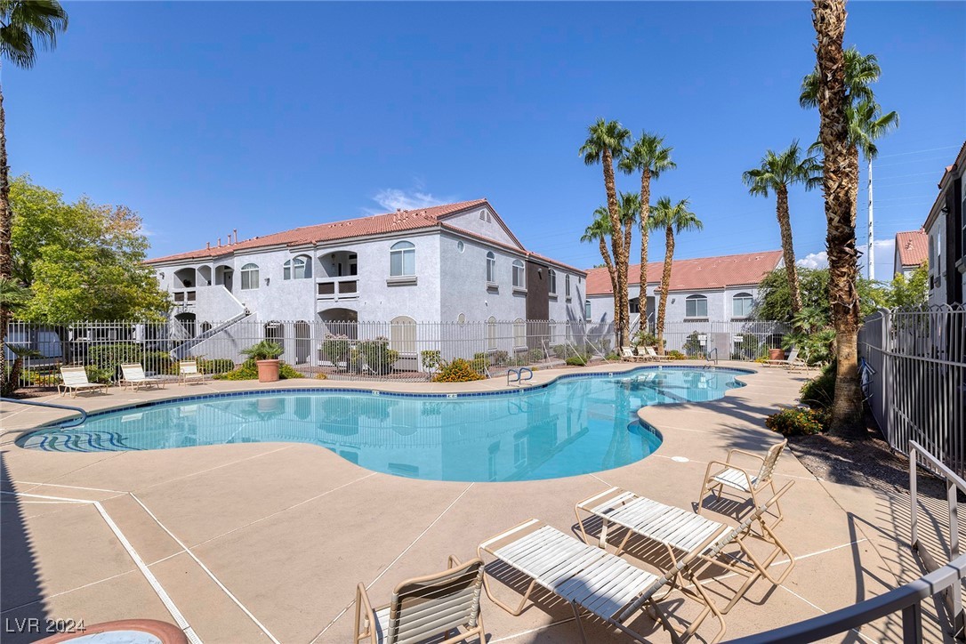 700 Carnegie Street, Unit 4424 Henderson, NV 89052 - Photo 27 of 28