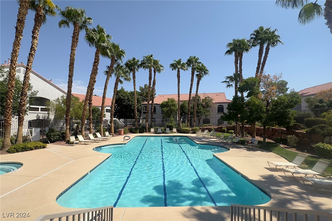 700 Carnegie Street, Unit 4424 Henderson, NV 89052 - Photo 28 of 28