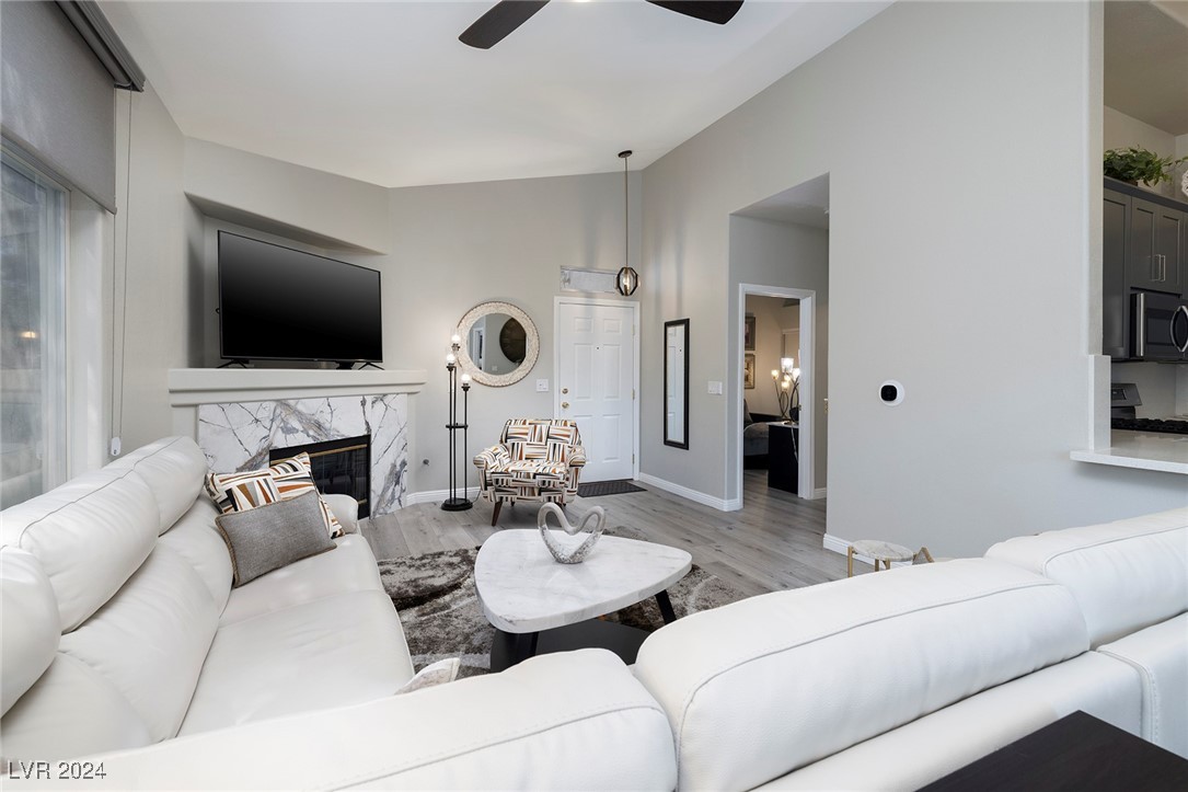 700 Carnegie Street, Unit 4424 Henderson, NV 89052 - Photo 4 of 28