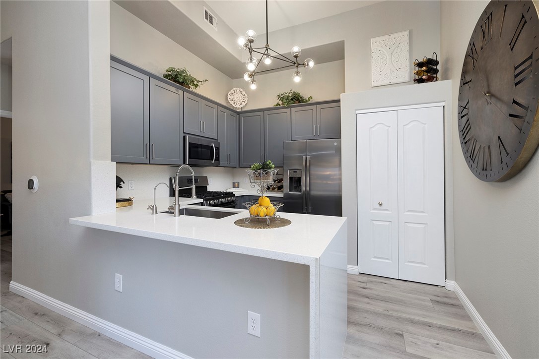 700 Carnegie Street, Unit 4424 Henderson, NV 89052 - Photo 7 of 28