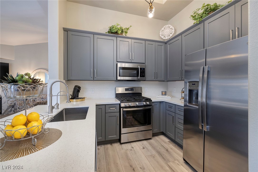 700 Carnegie Street, Unit 4424 Henderson, NV 89052 - Photo 8 of 28