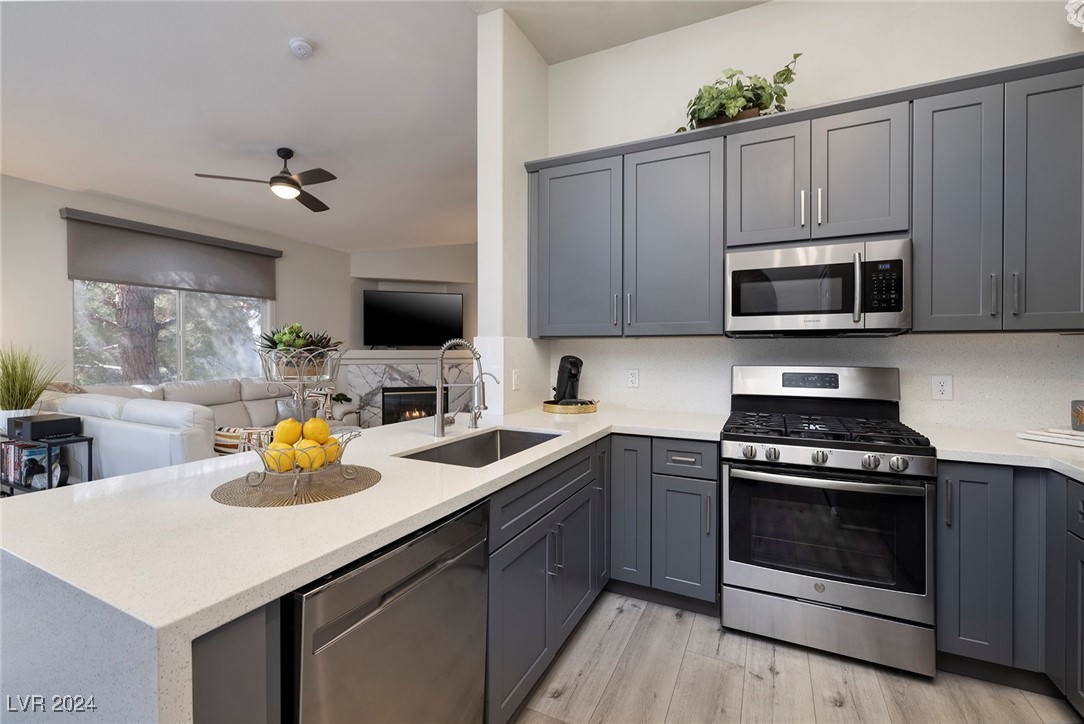 700 Carnegie Street, Unit 4424 Henderson, NV 89052 - Photo 9 of 28