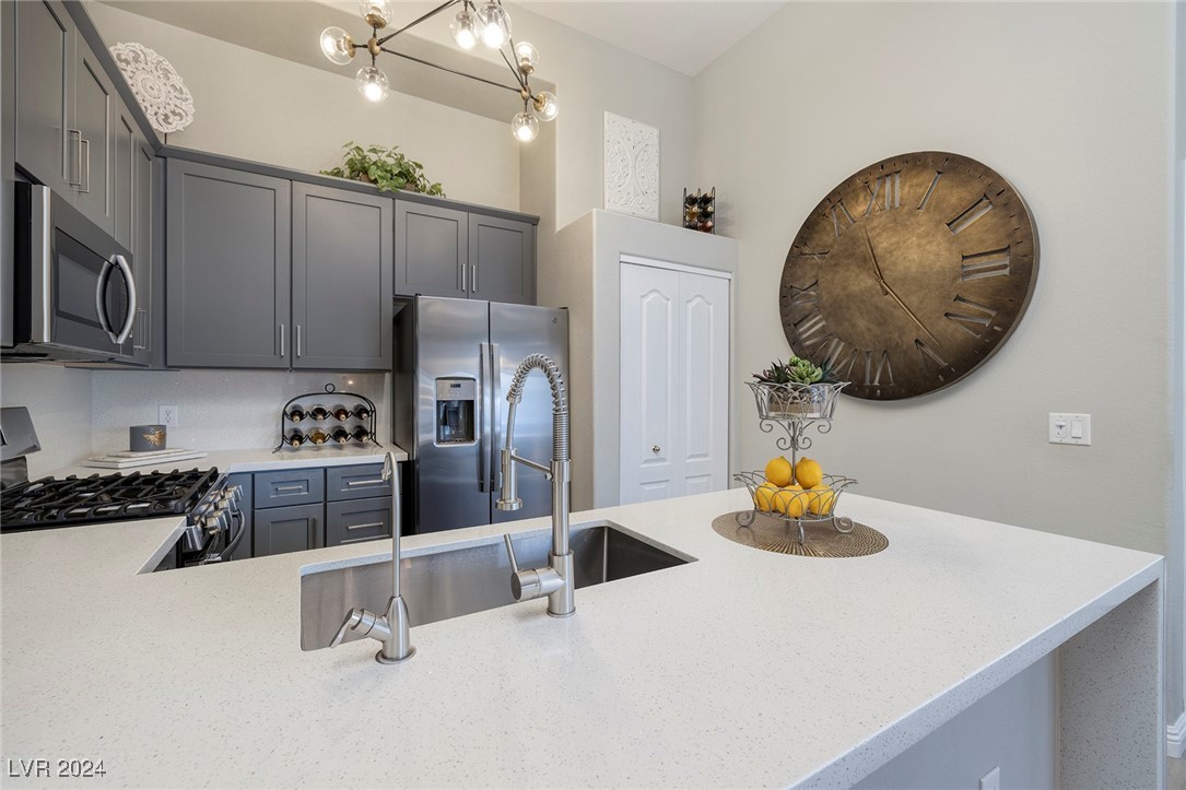 700 Carnegie Street, Unit 4424 Henderson, NV 89052 - Photo 10 of 28