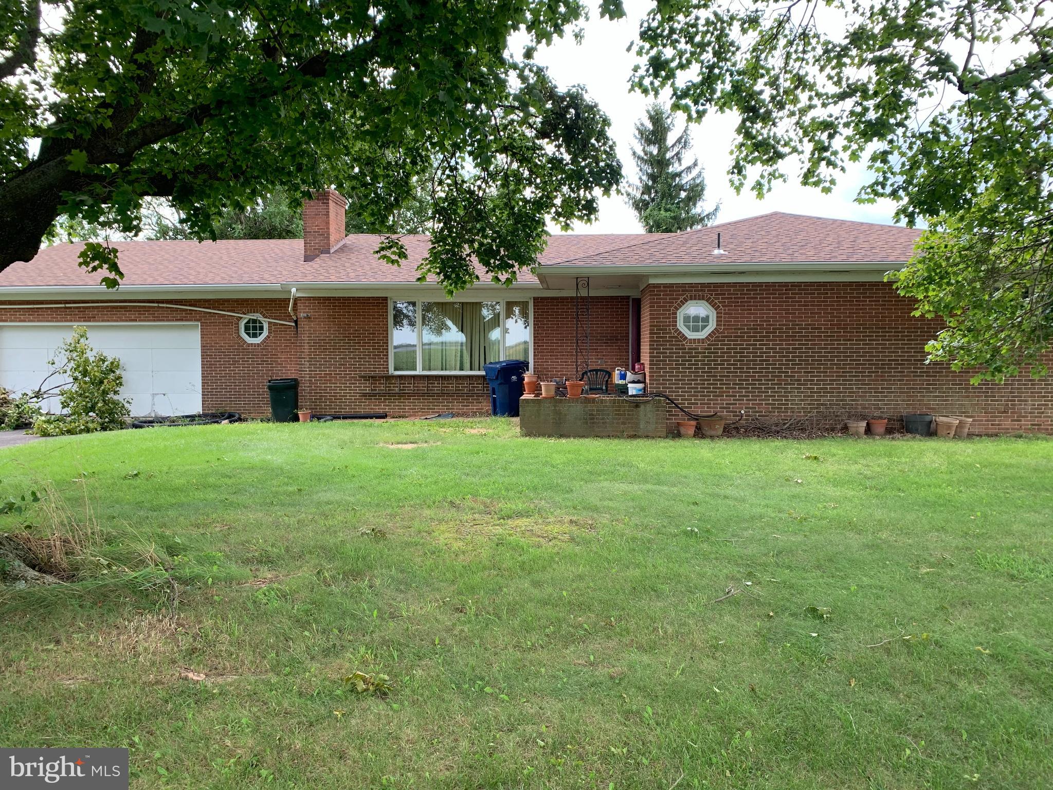 1980 Shookstown Road Frederick, MD 21702 - Photo 2 of 18