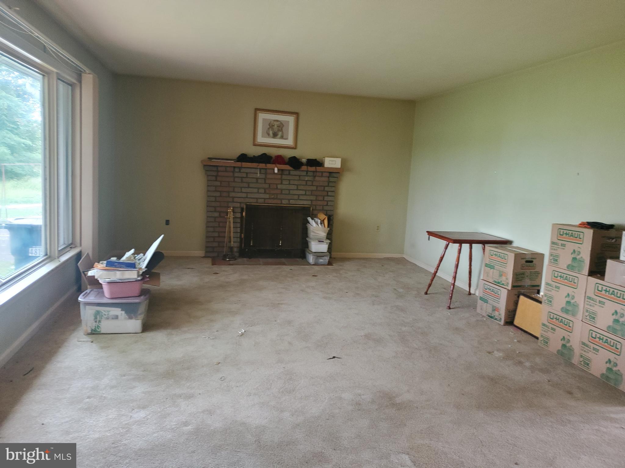1980 Shookstown Road Frederick, MD 21702 - Photo 12 of 18 Living Room
