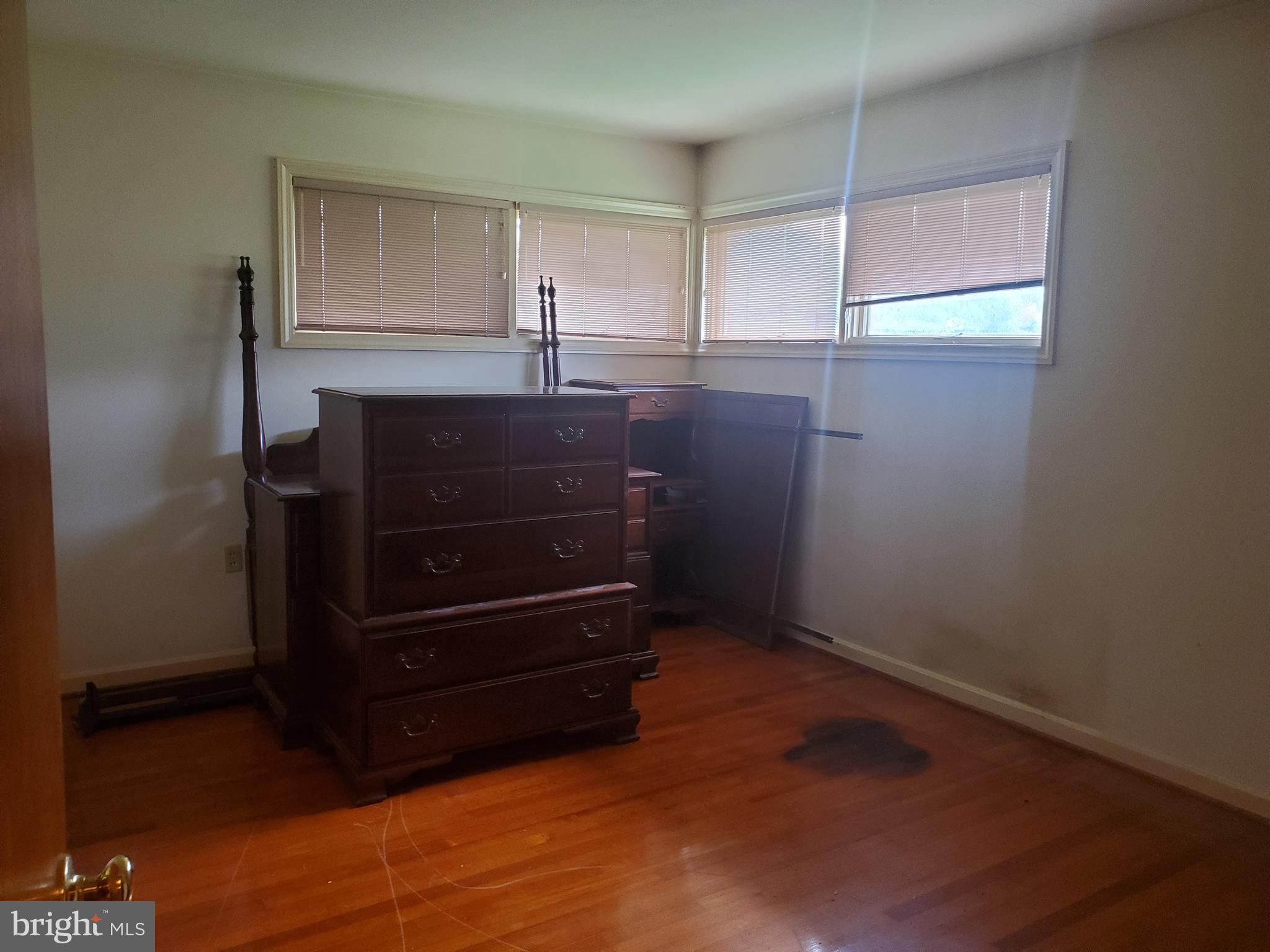 1980 Shookstown Road Frederick, MD 21702 - Photo 13 of 18 Bedroom 1