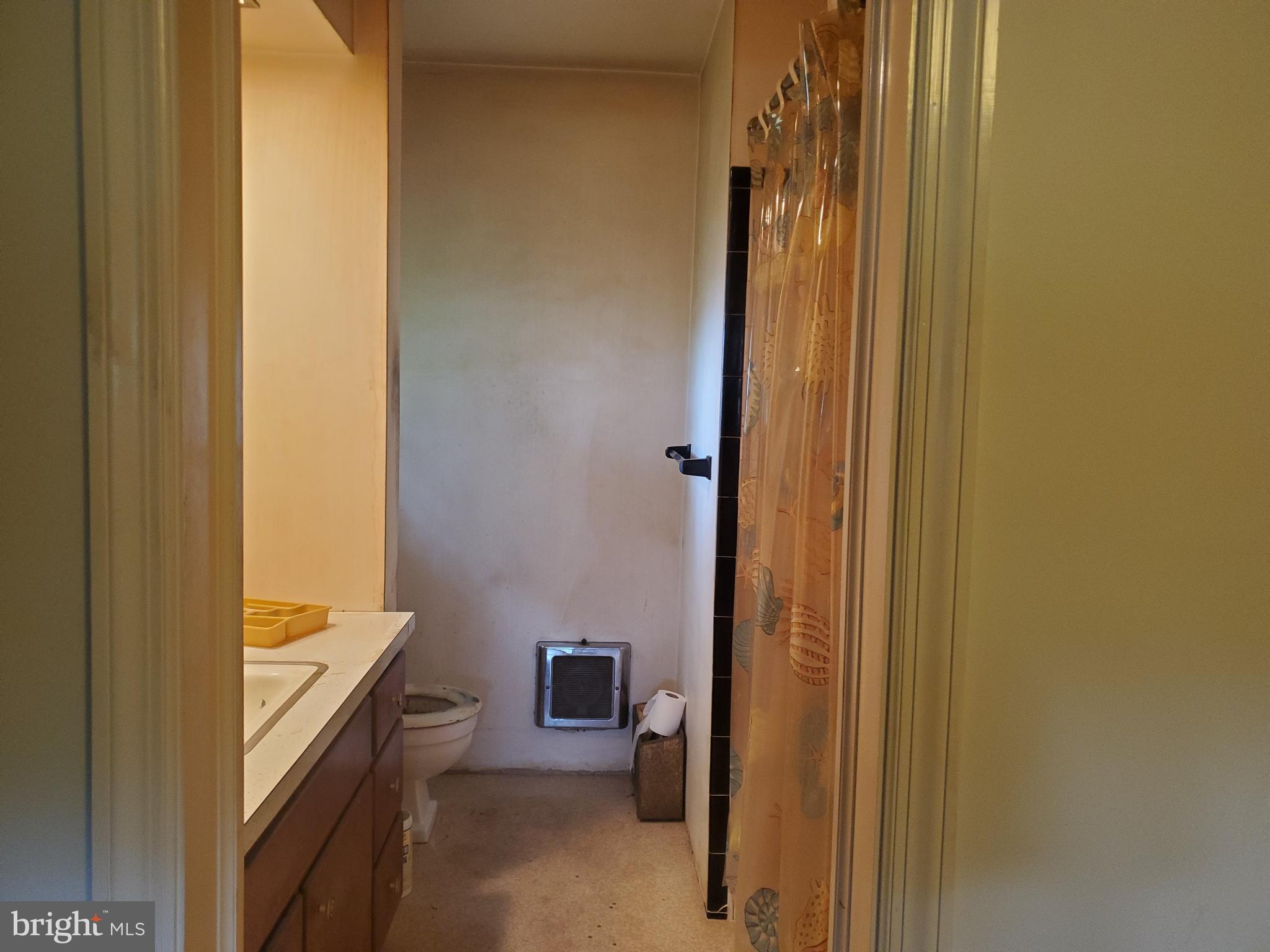 1980 Shookstown Road Frederick, MD 21702 - Photo 18 of 18 Master bath