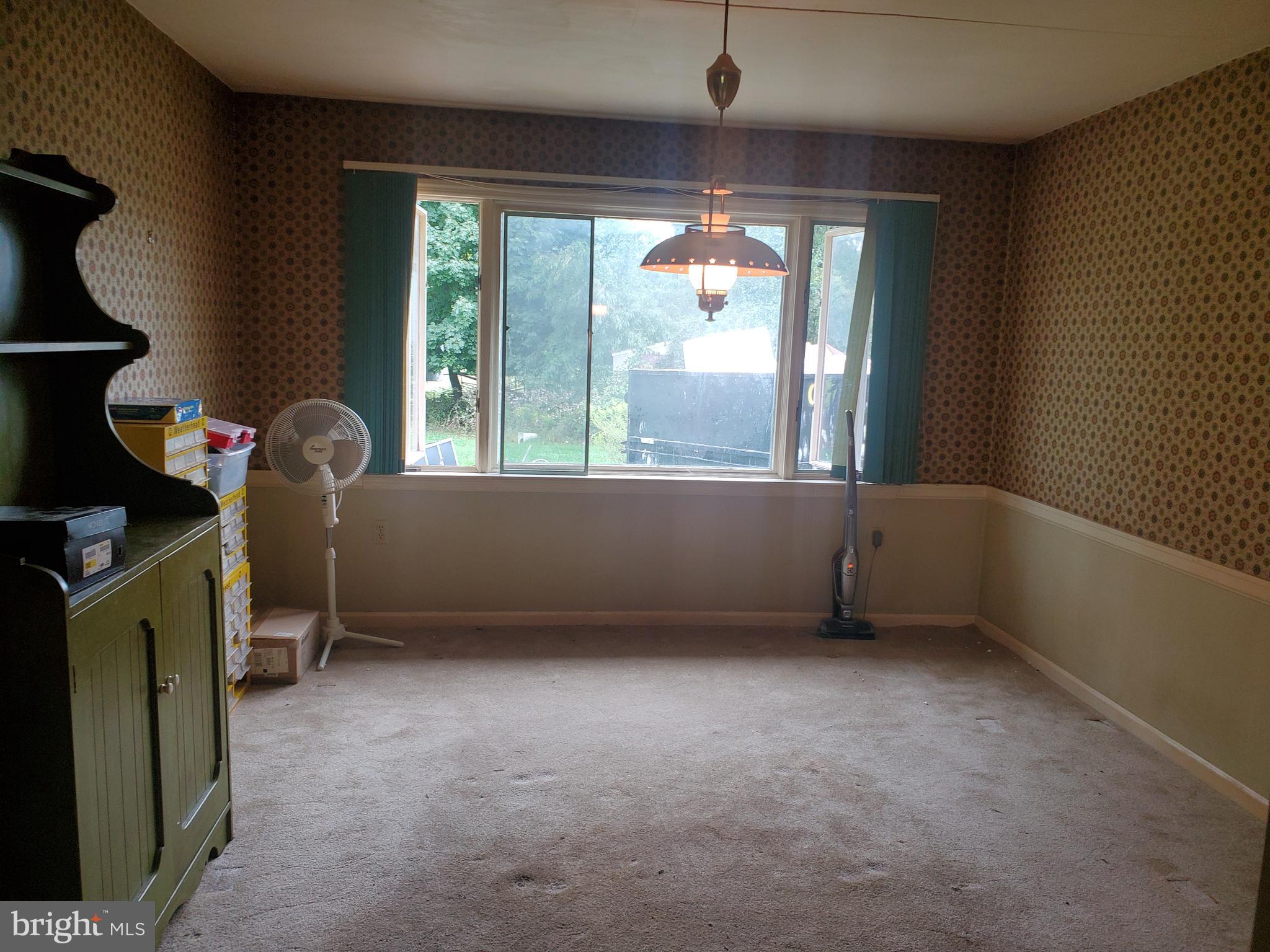 1980 Shookstown Road Frederick, MD 21702 - Photo 10 of 18 Dining Room