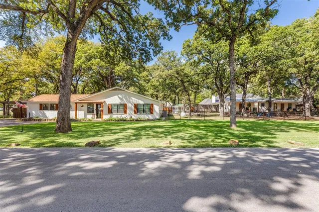$750,000 | 11671 Randle Lane, Fort Worth, TX 76179