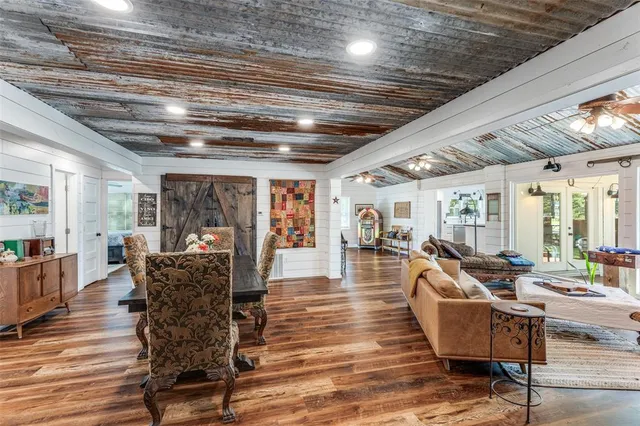 $750,000 | 11671 Randle Lane, Fort Worth, TX 76179