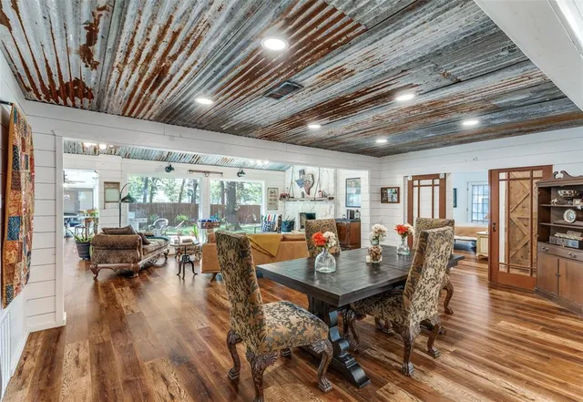 $750,000 | 11671 Randle Lane, Fort Worth, TX 76179