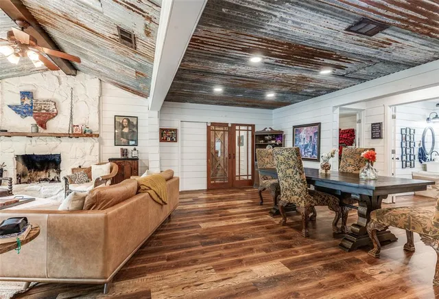 $750,000 | 11671 Randle Lane, Fort Worth, TX 76179