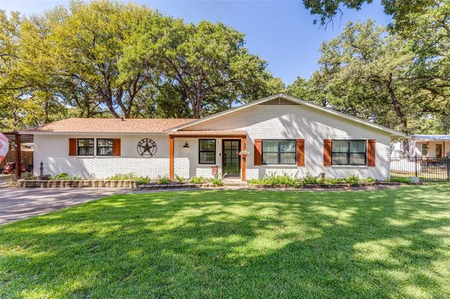 $750,000 | 11671 Randle Lane, Fort Worth, TX 76179