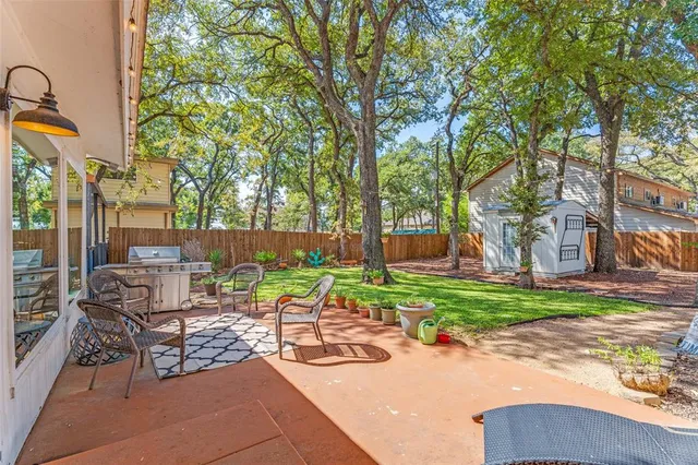 $750,000 | 11671 Randle Lane, Fort Worth, TX 76179