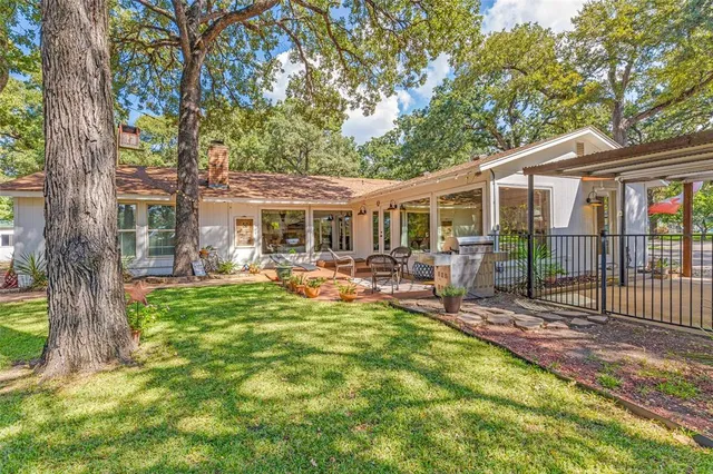 $750,000 | 11671 Randle Lane, Fort Worth, TX 76179