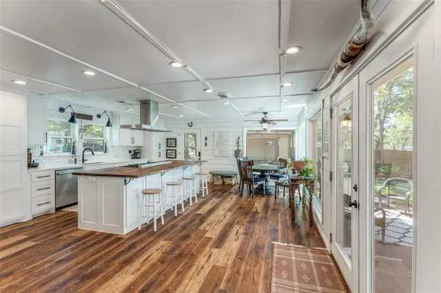 $750,000 | 11671 Randle Lane, Fort Worth, TX 76179