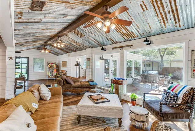 $750,000 | 11671 Randle Lane, Fort Worth, TX 76179