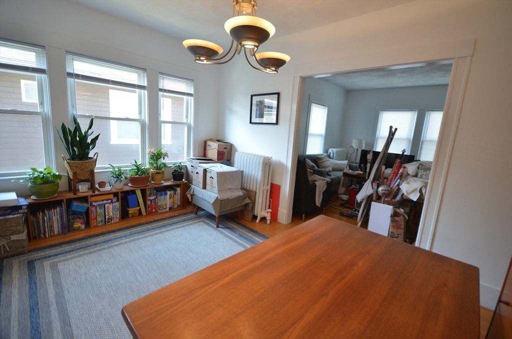 11 Hobson Street, Unit 2 Boston, MA 02135 - Photo 11 of 36