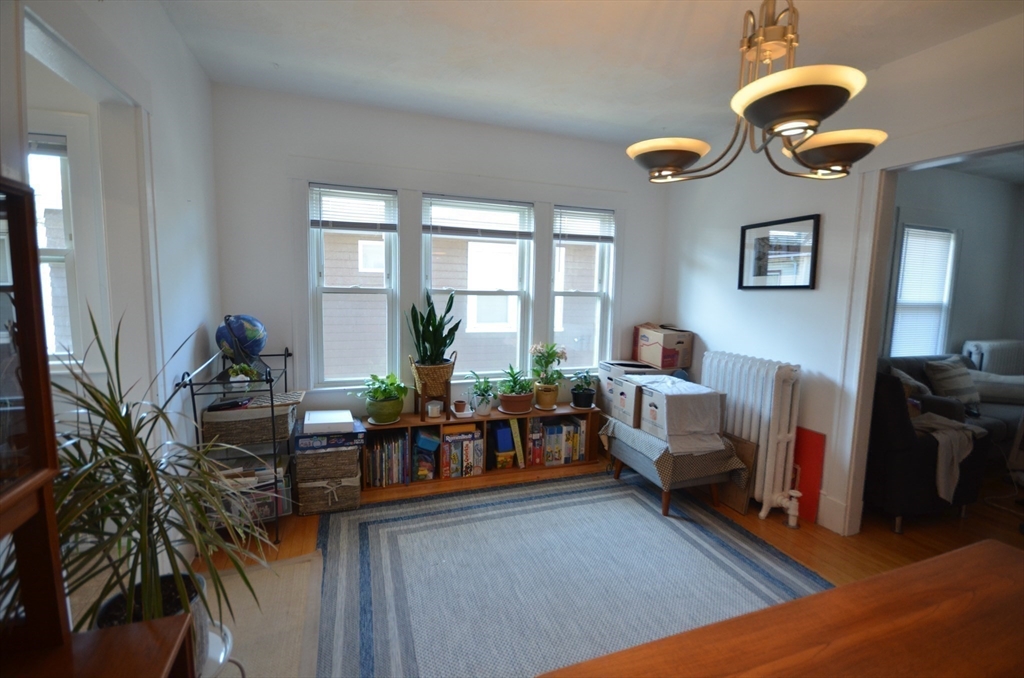 11 Hobson Street, Unit 2 Boston, MA 02135 - Photo 12 of 36
