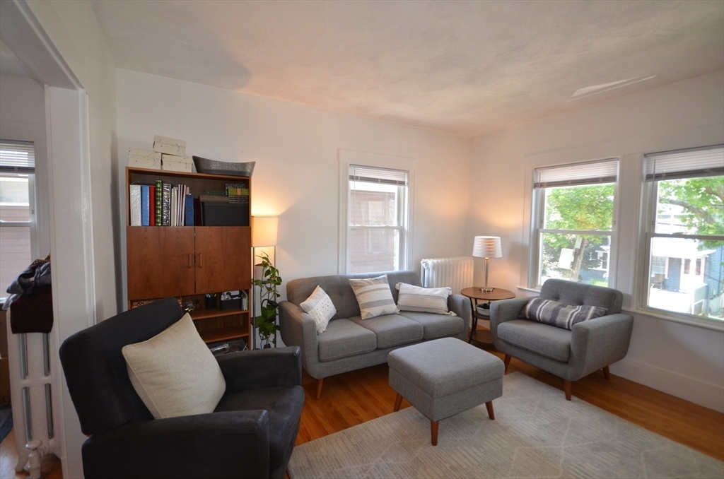 11 Hobson Street, Unit 2 Boston, MA 02135 - Photo 2 of 36