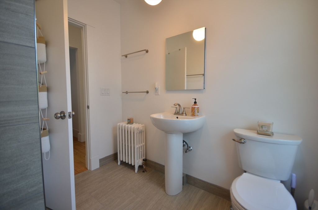 11 Hobson Street, Unit 2 Boston, MA 02135 - Photo 22 of 36