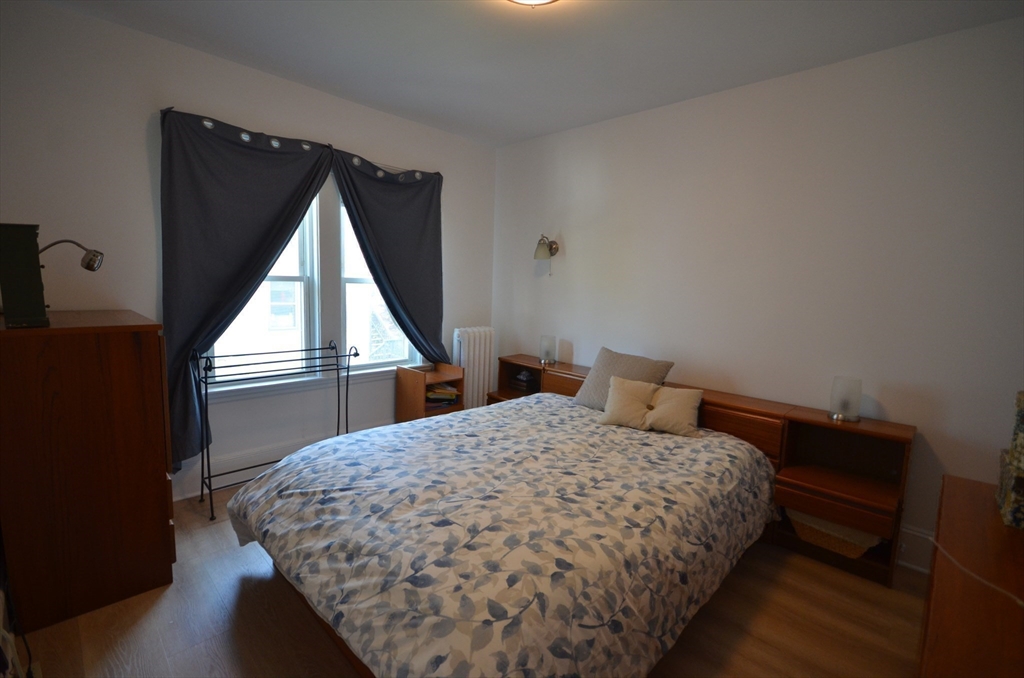 11 Hobson Street, Unit 2 Boston, MA 02135 - Photo 27 of 36