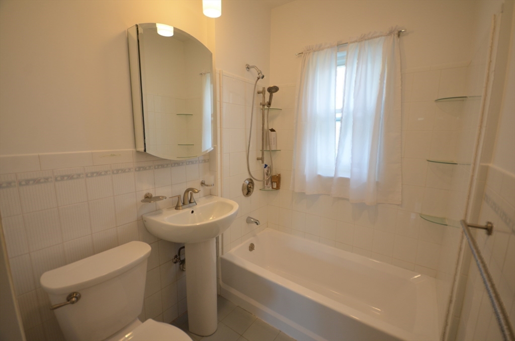 11 Hobson Street, Unit 2 Boston, MA 02135 - Photo 28 of 36