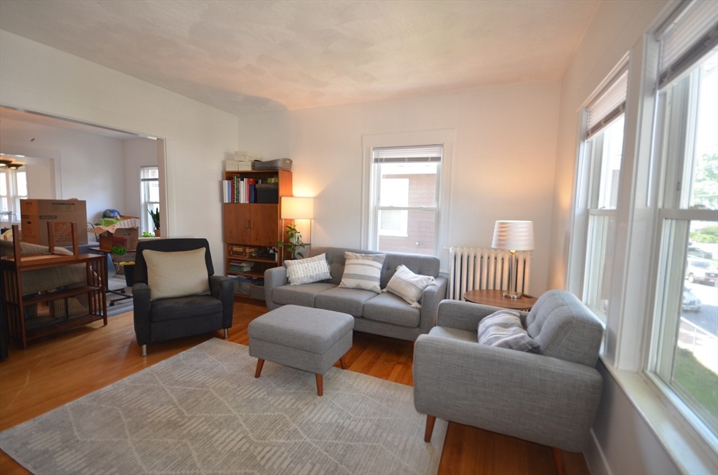 11 Hobson Street, Unit 2 Boston, MA 02135 - Photo 3 of 36
