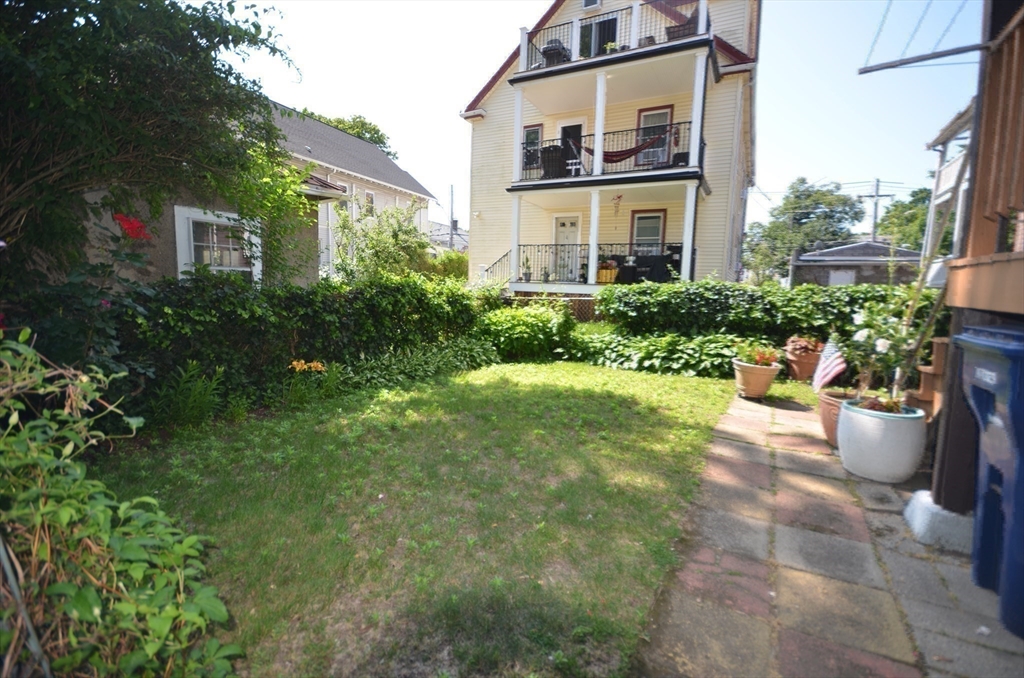11 Hobson Street, Unit 2 Boston, MA 02135 - Photo 36 of 36