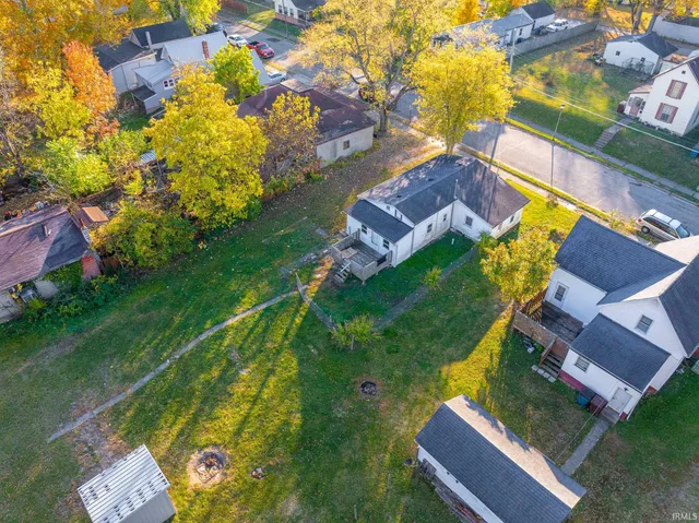 $64,000 | 761 Congress Street, Wabash, IN 46992