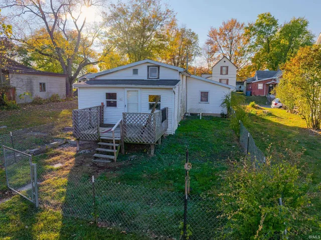 $64,000 | 761 Congress Street, Wabash, IN 46992