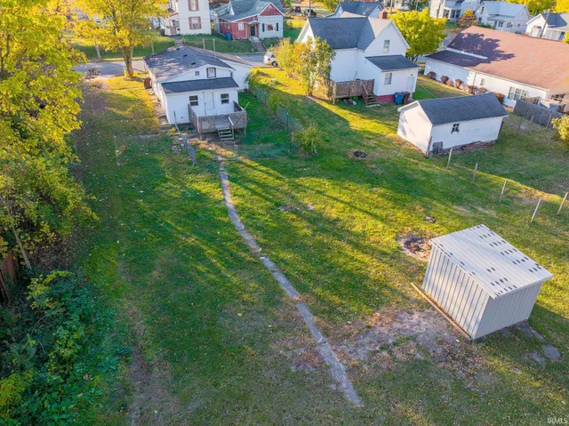 $64,000 | 761 Congress Street, Wabash, IN 46992