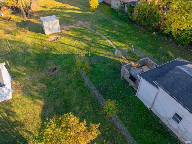 $64,000 | 761 Congress Street, Wabash, IN 46992