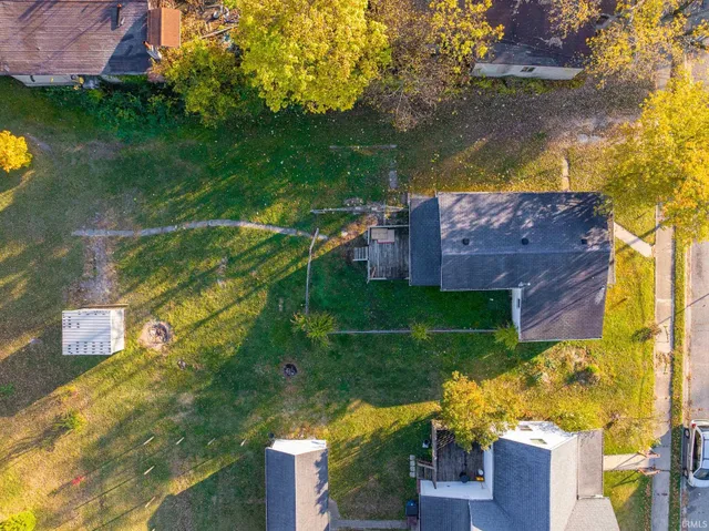 $64,000 | 761 Congress Street, Wabash, IN 46992