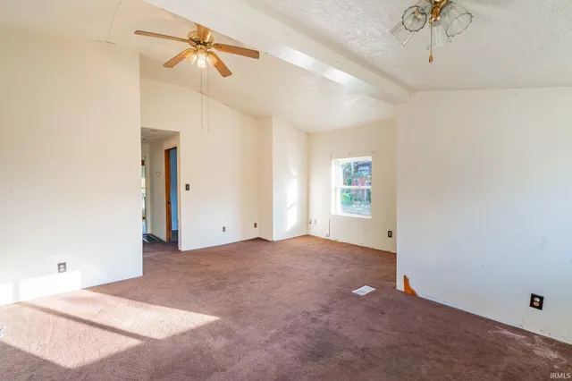 $64,000 | 761 Congress Street, Wabash, IN 46992