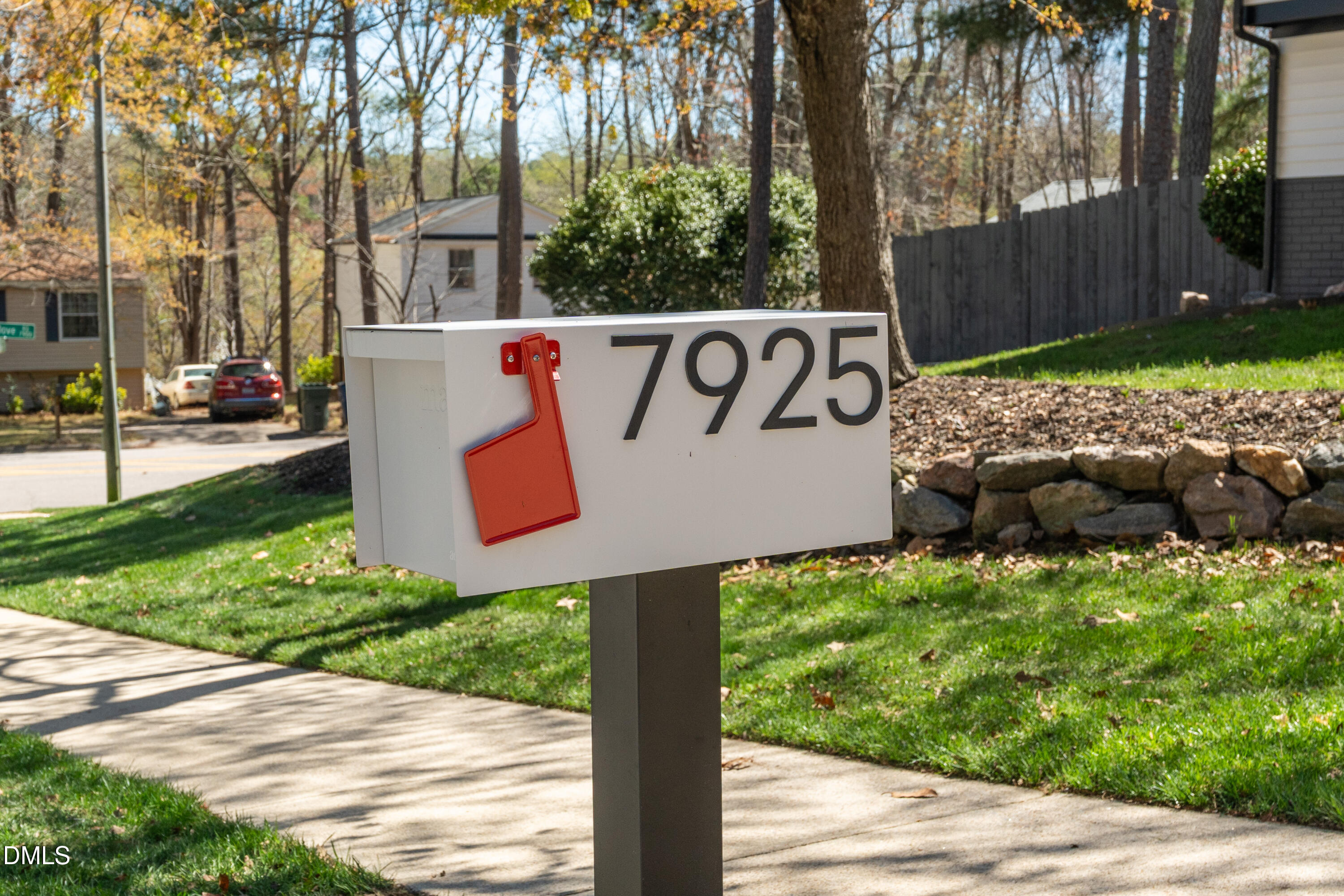 7925 Mourning Dove Road Raleigh, NC 27615 - Photo 2 of 47 DSC07958