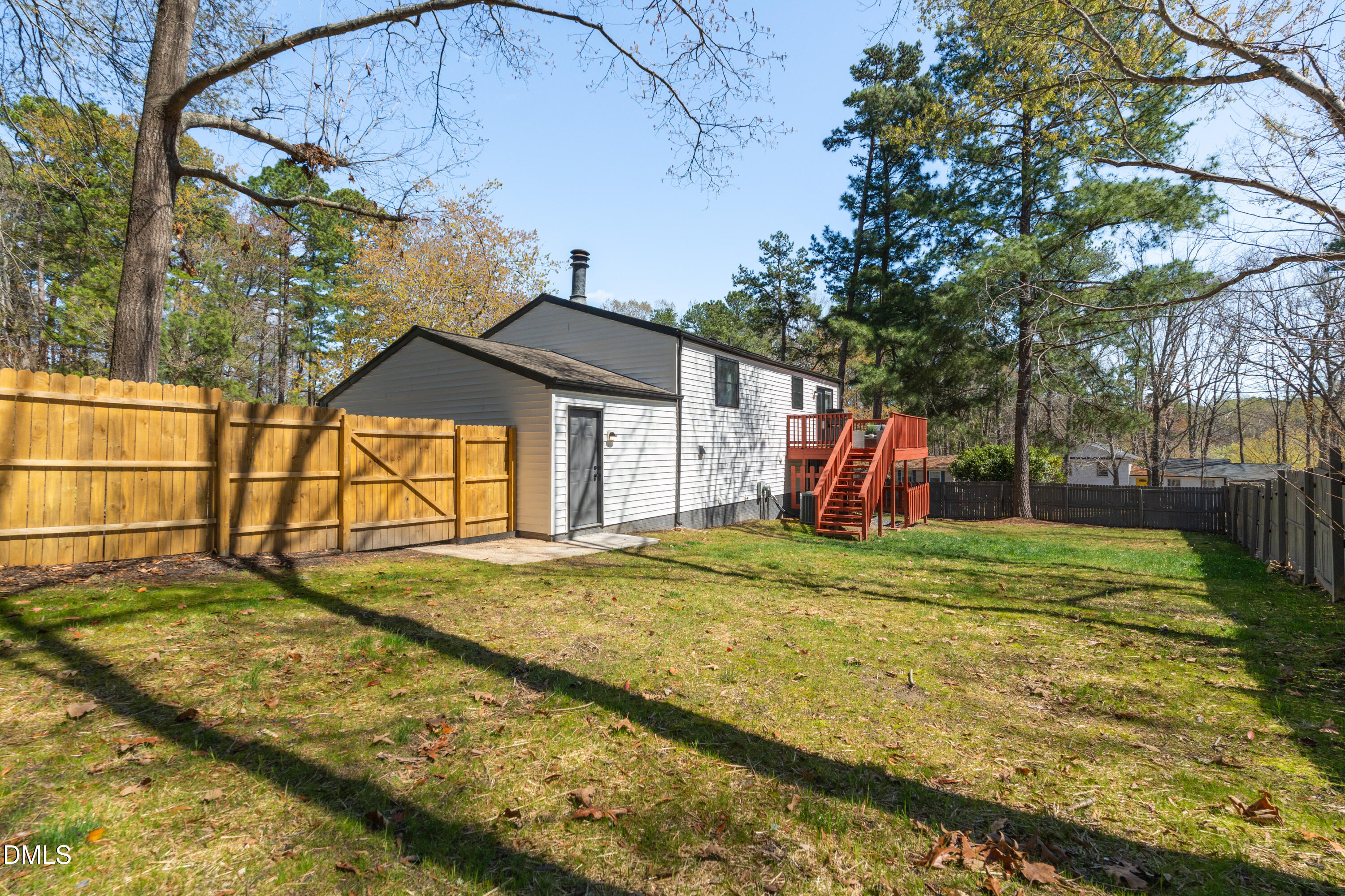 7925 Mourning Dove Road Raleigh, NC 27615 - Photo 37 of 47 DSC07969