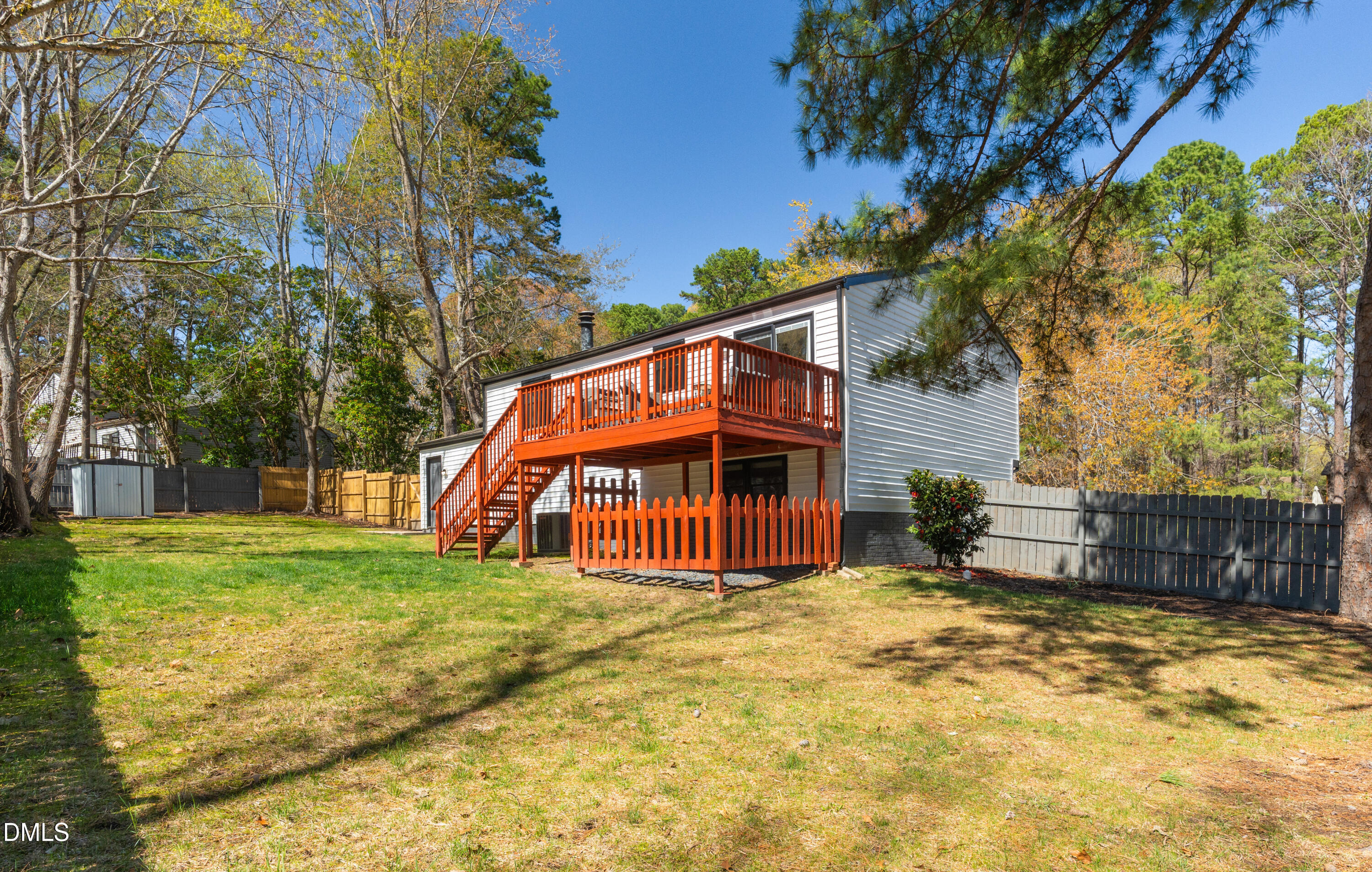 7925 Mourning Dove Road Raleigh, NC 27615 - Photo 44 of 47 DSC07977
