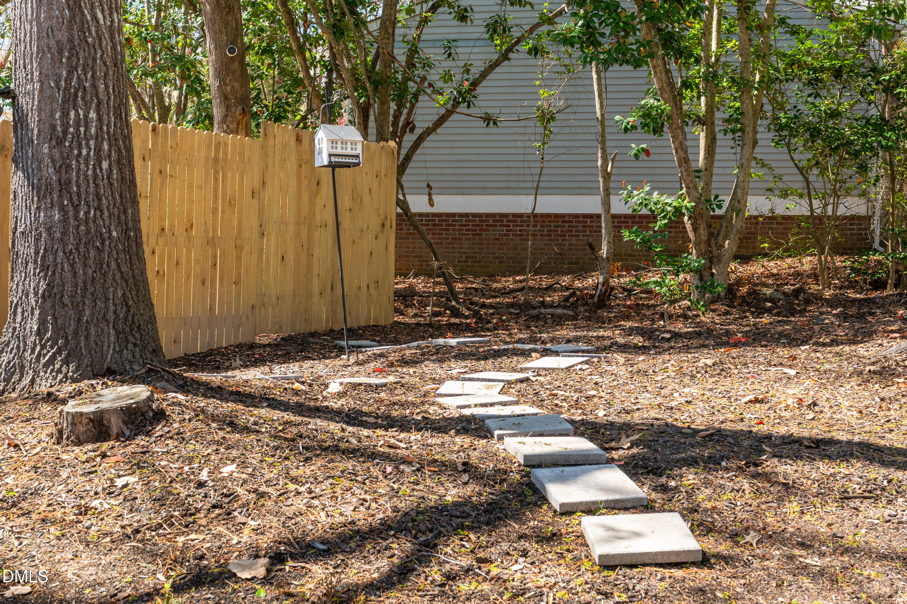 7925 Mourning Dove Road Raleigh, NC 27615 - Photo 46 of 47 DSC07965